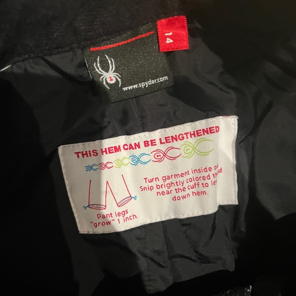 Snowpants - Picture 3 of 3